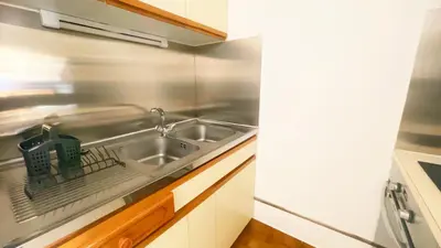 Plan de l'établissement Le Magali