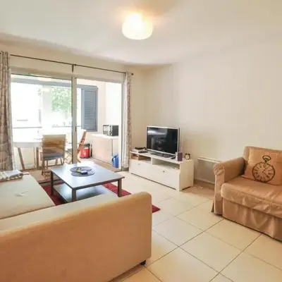 Awesome Apartment In Vallauris