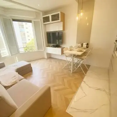 Appartement 2P Idéalement Placé Juan les Pins