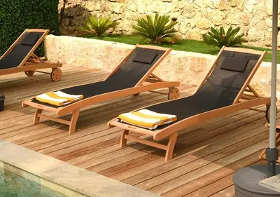 Plan de l'établissement La Villa d’Emma