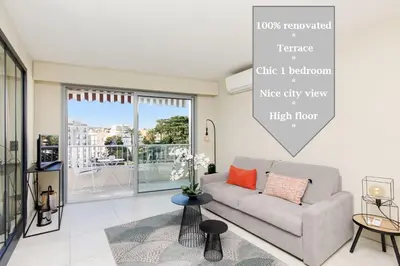 Télévision ou salle de divertissement dans l'établissement Marriott area superb 1 bedroom