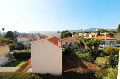 Paysage naturel près de l'appartement