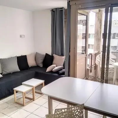 Résidence Graziella Studio 506