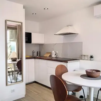 Résidence Graziella Studio 511
