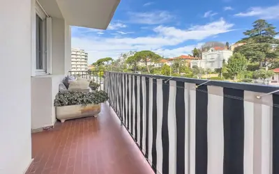 Balcon ou terrasse dans l'établissement Le Selvosa by Winsome Destination