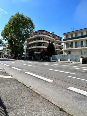 Quartier de l'appartement ou autre quartier proche