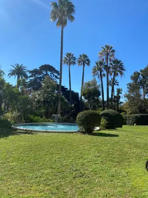 Paysage naturel près de l'appartement
