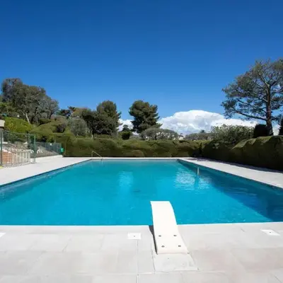 Studio Montfleuri by Interhome