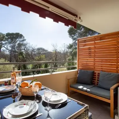 Studio Le Royal Park by Interhome